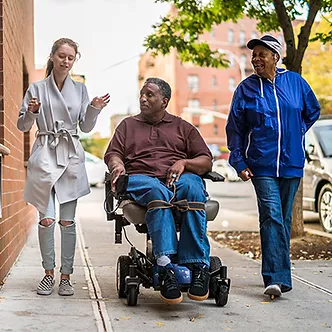 precision analytics disability