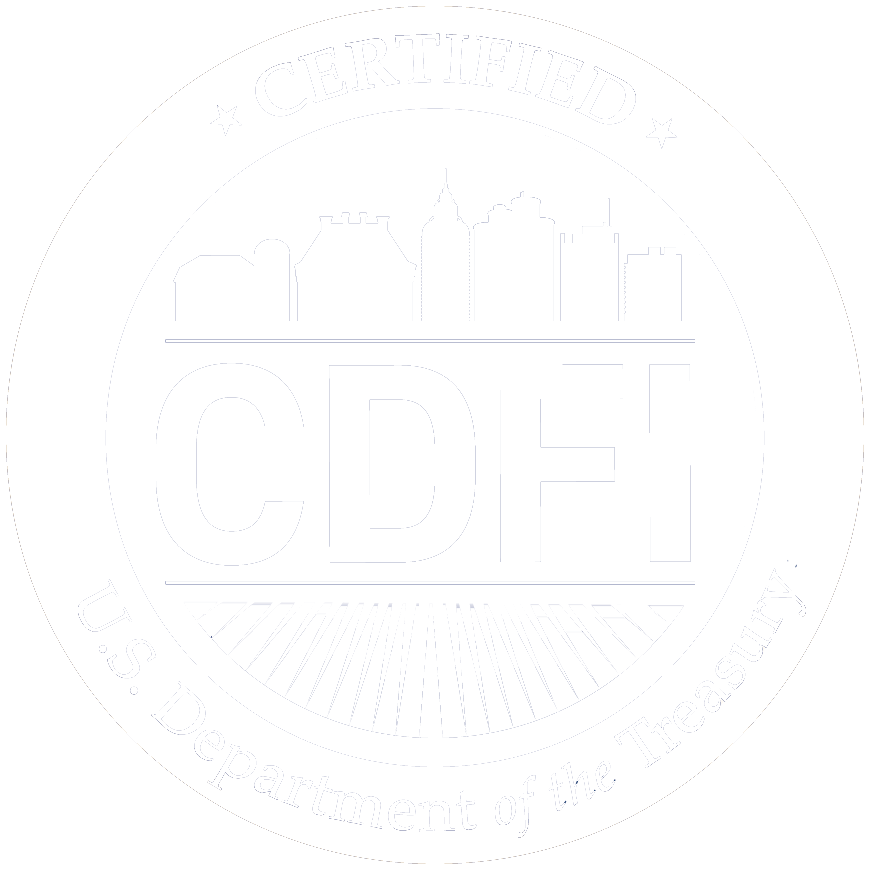 CDFI Certified