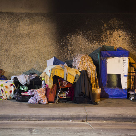 Three Ways to Address Homelessness