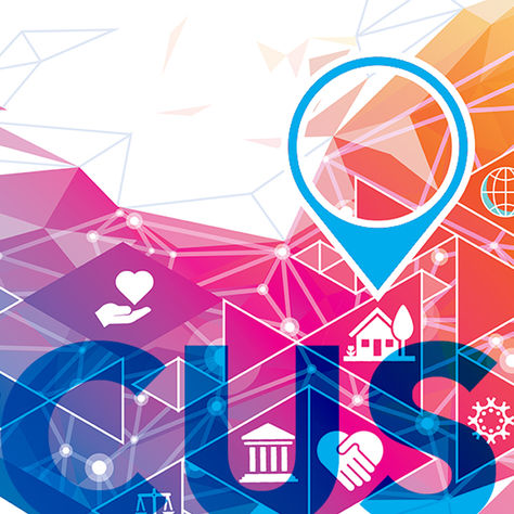PRESS: CUSP — a Free Big Data Platform that Pinpoints Where COVID-19 Funding is Needed Most
