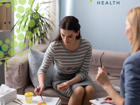 Self-Care & Mental Wellness: The Top Five Self-Care Practices That Improve Mental Wellness
