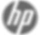 Hewlett Packard Logo