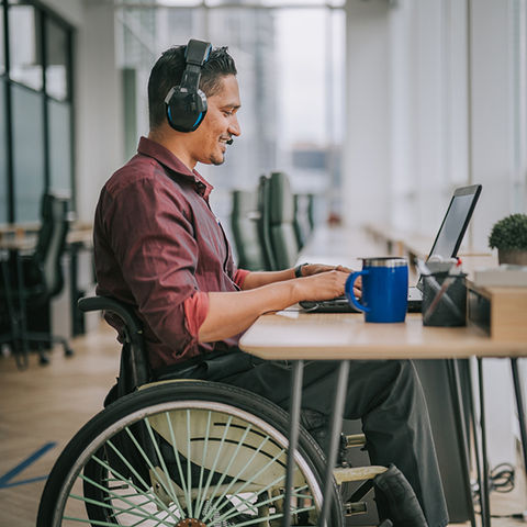 Diversity, Equity and Inclusion