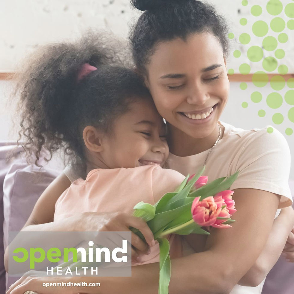 The Power of Gratitude - Open Mind Health