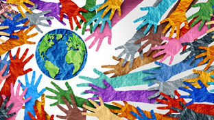 Celebrating Identity, Strength, Diversity, and Mental Well-Being