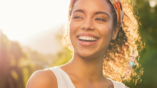 Wellness Starts with Your Whole Self