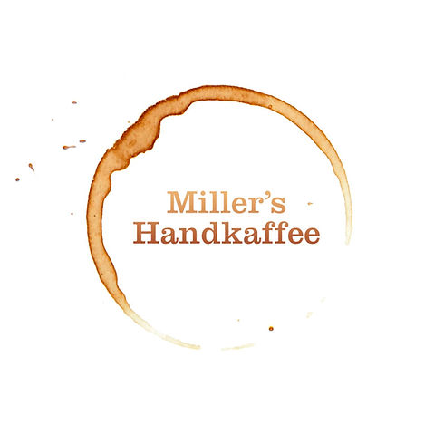 Logo von Miller's Handkaffee