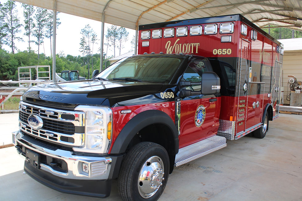 Background image for Emergency Medical Services (EMS) page
