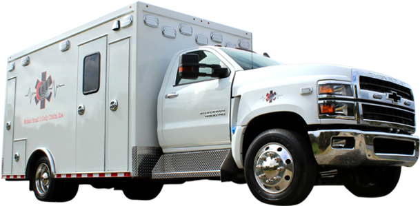Type I Ambulance.tif