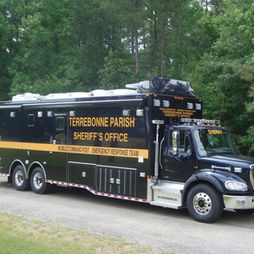 Mobile command portfolio picture
