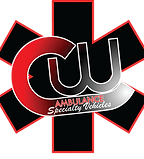 CW Ambulance Logo