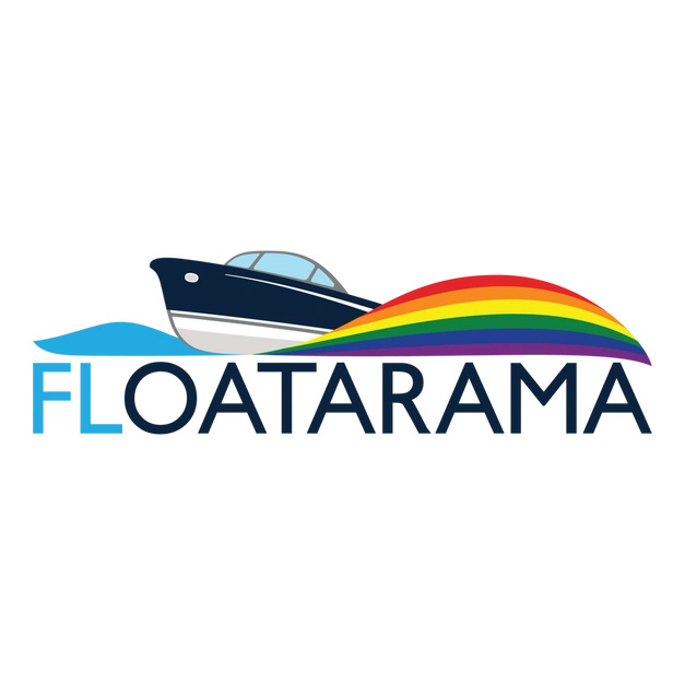 FLoatarama logo