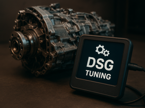 Welche Anpassungen beim Getriebetuning?