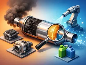 DPF-Reinigung - wie oft ist sie sinnvoll?