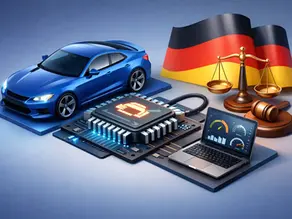 Ist Chiptuning legal in Deutschland?