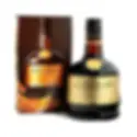 Botella Azteca de Oro
