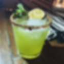 Mezcal de Limón