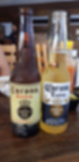 Cerveza Corona