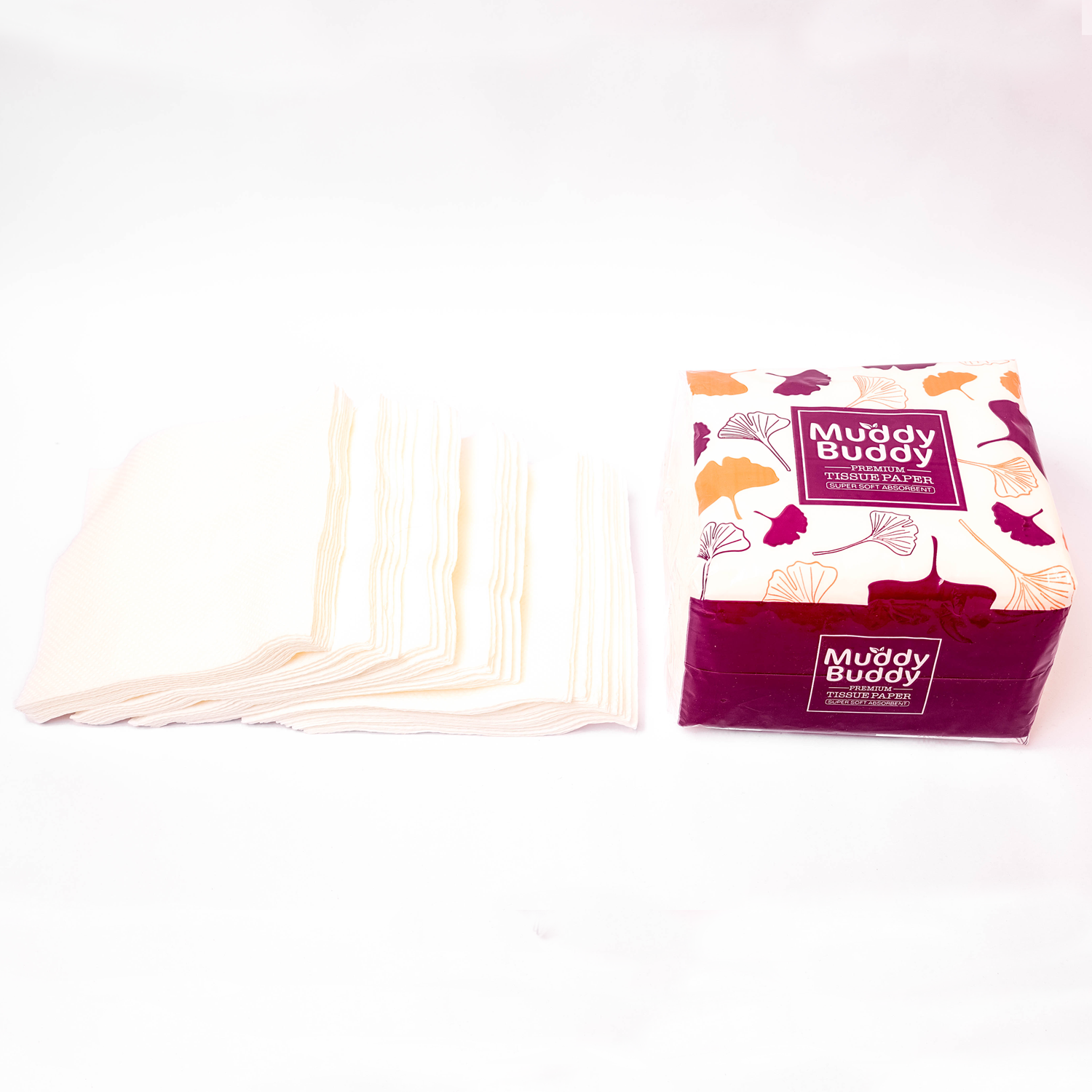 MuddyBuddy product pack 2