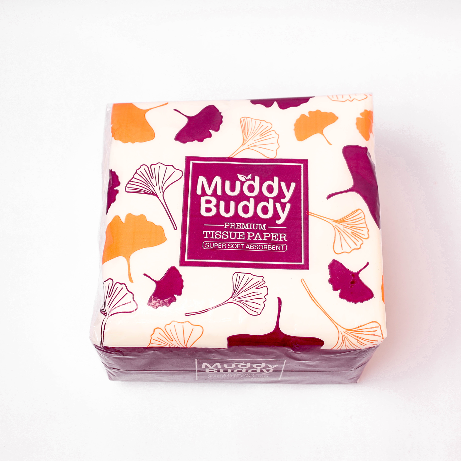 MuddyBuddy product pack 3