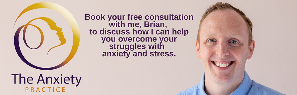 The Anxiety Practice Web Banner