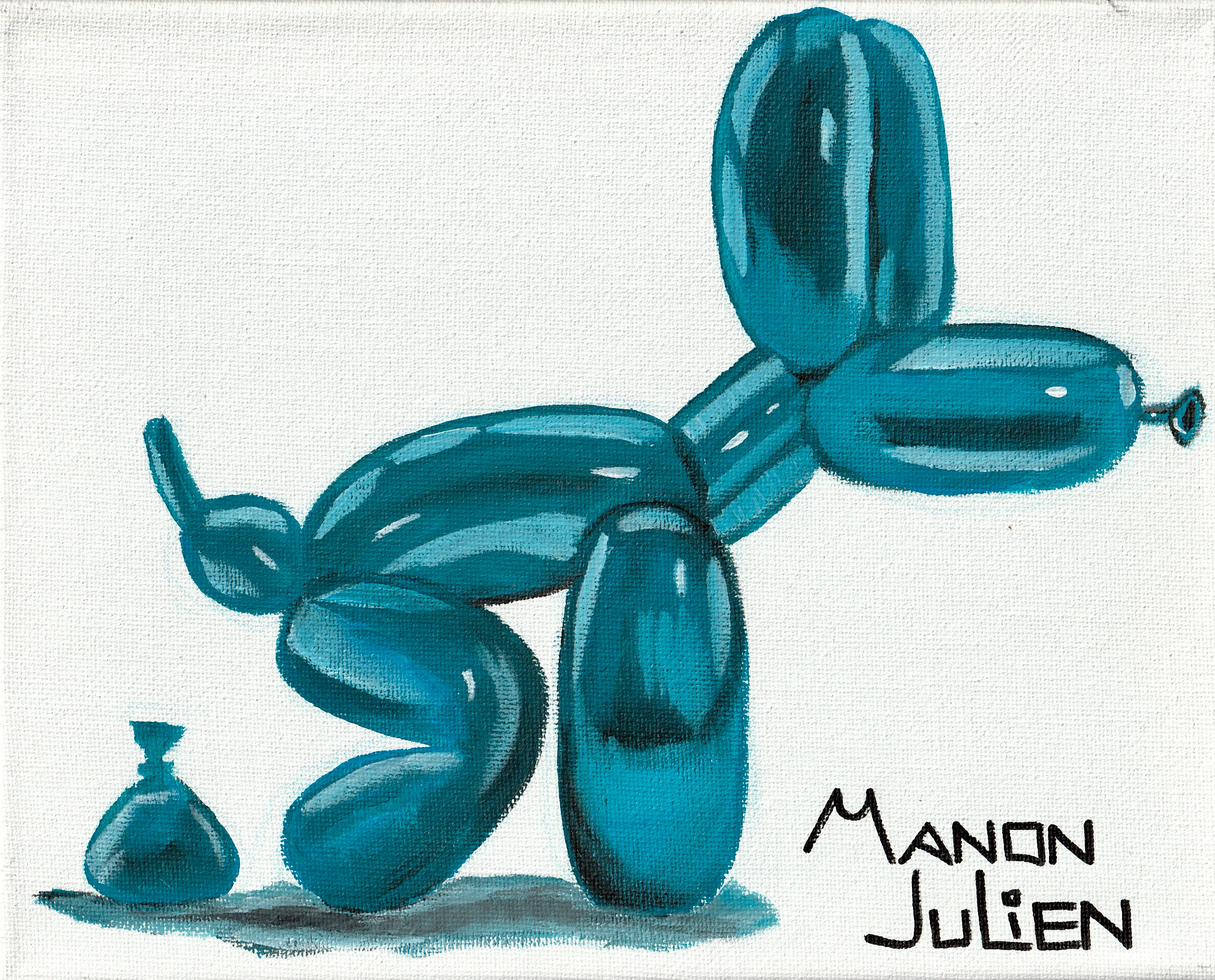 Problèmes de BALLOUNEments?