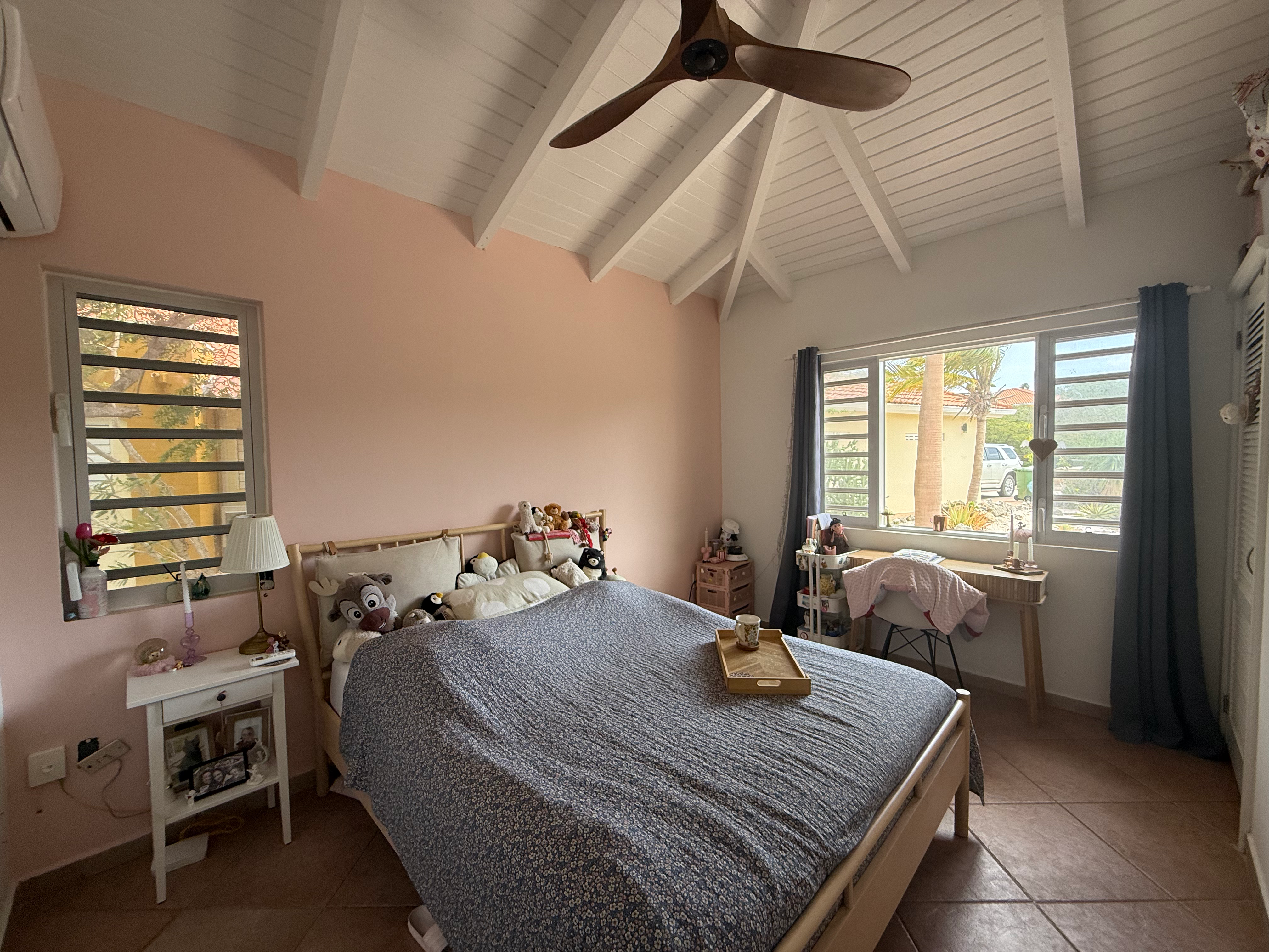 Villa in Coral Estate