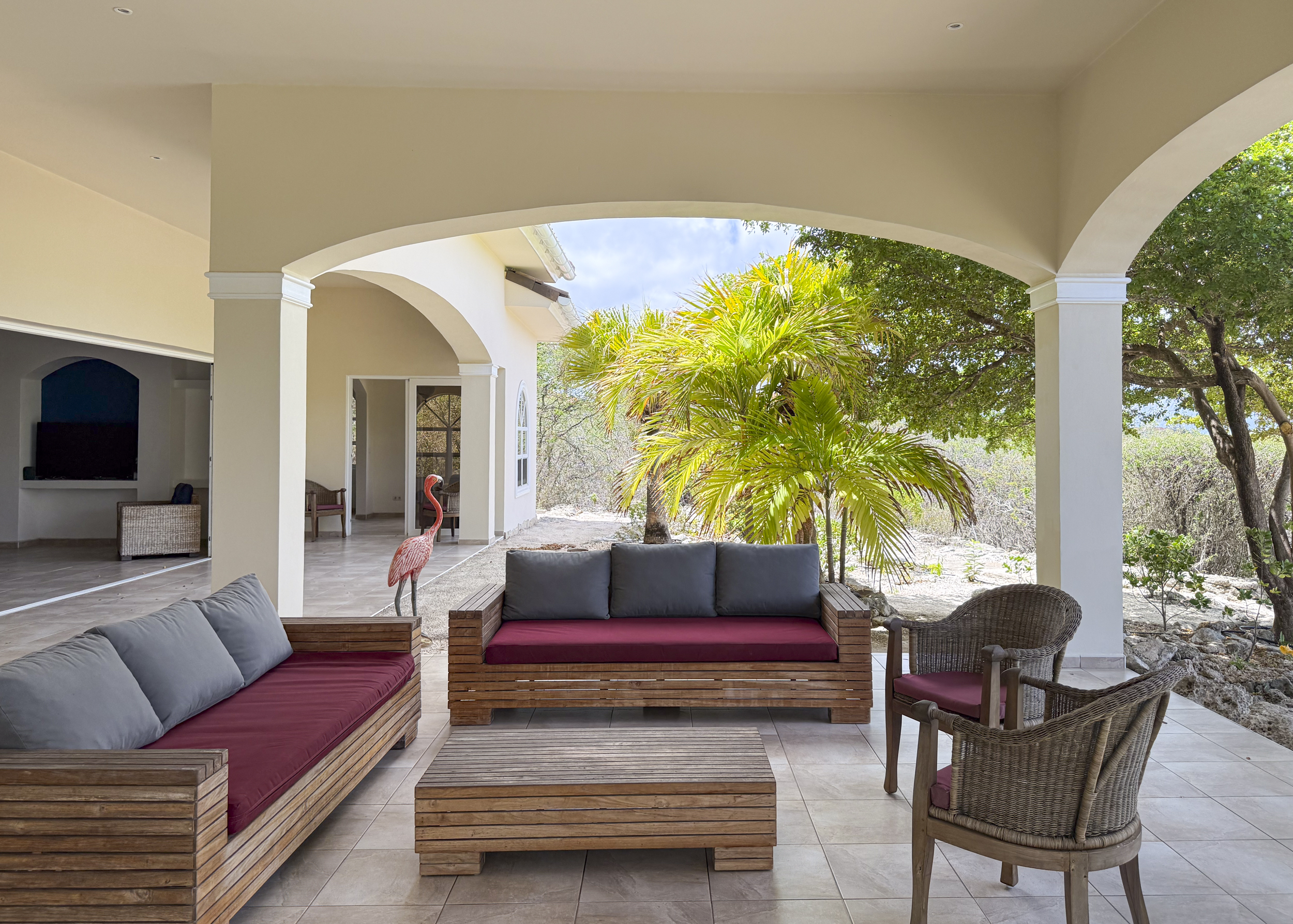 Villa in Coral Estate