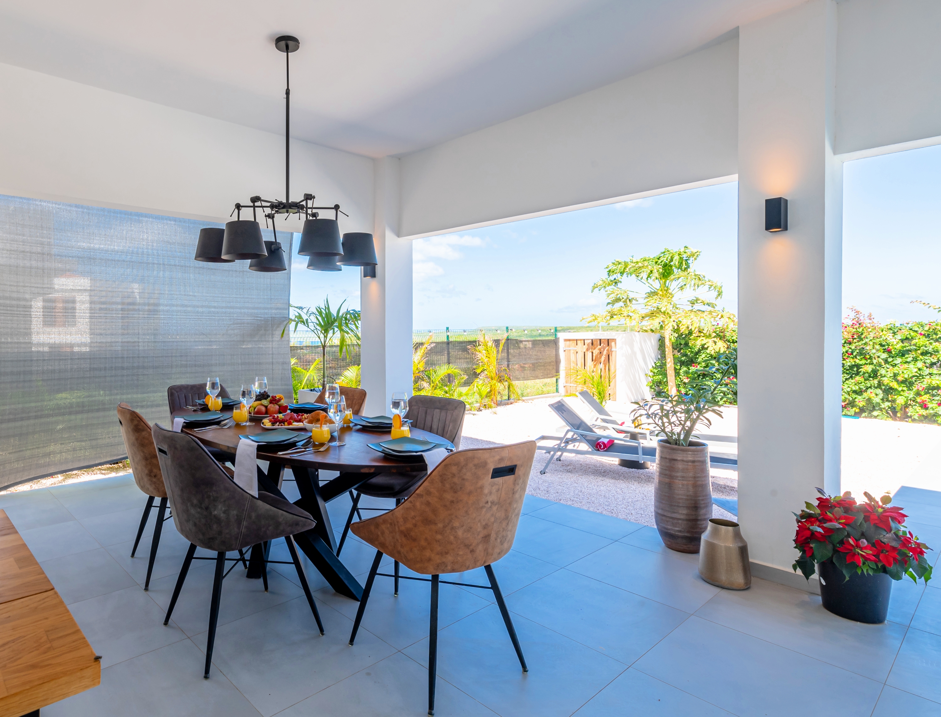 Villa in Harmonie