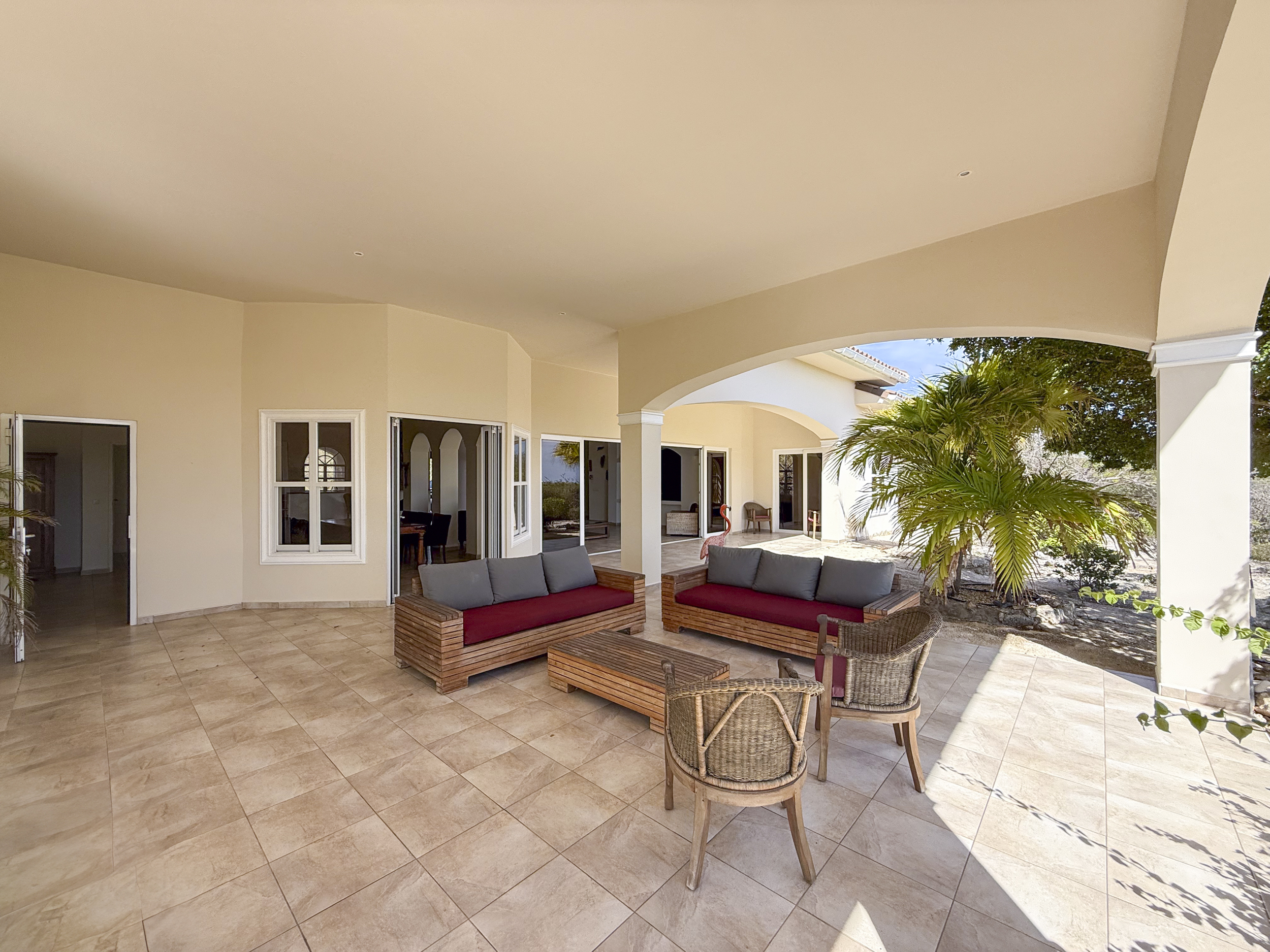 Villa in Coral Estate