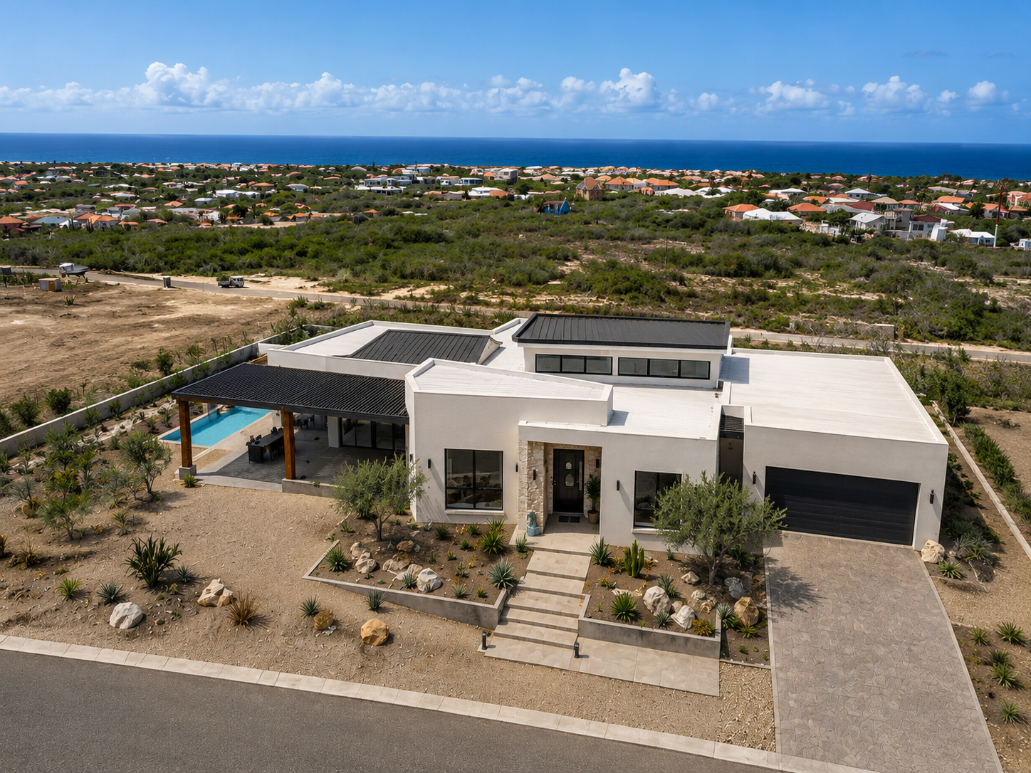 Land / plot in Harmonie