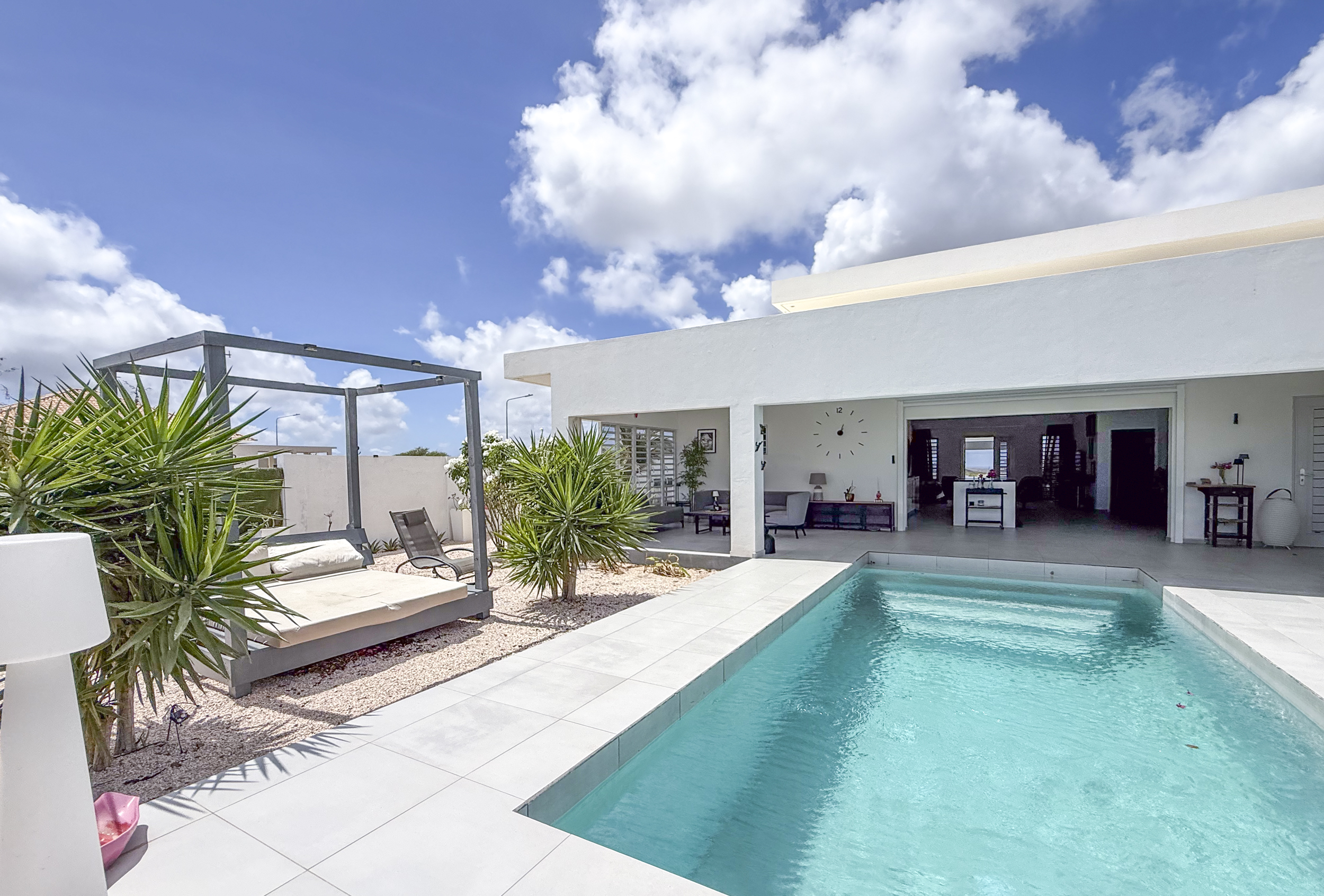 Villa in Harmonie