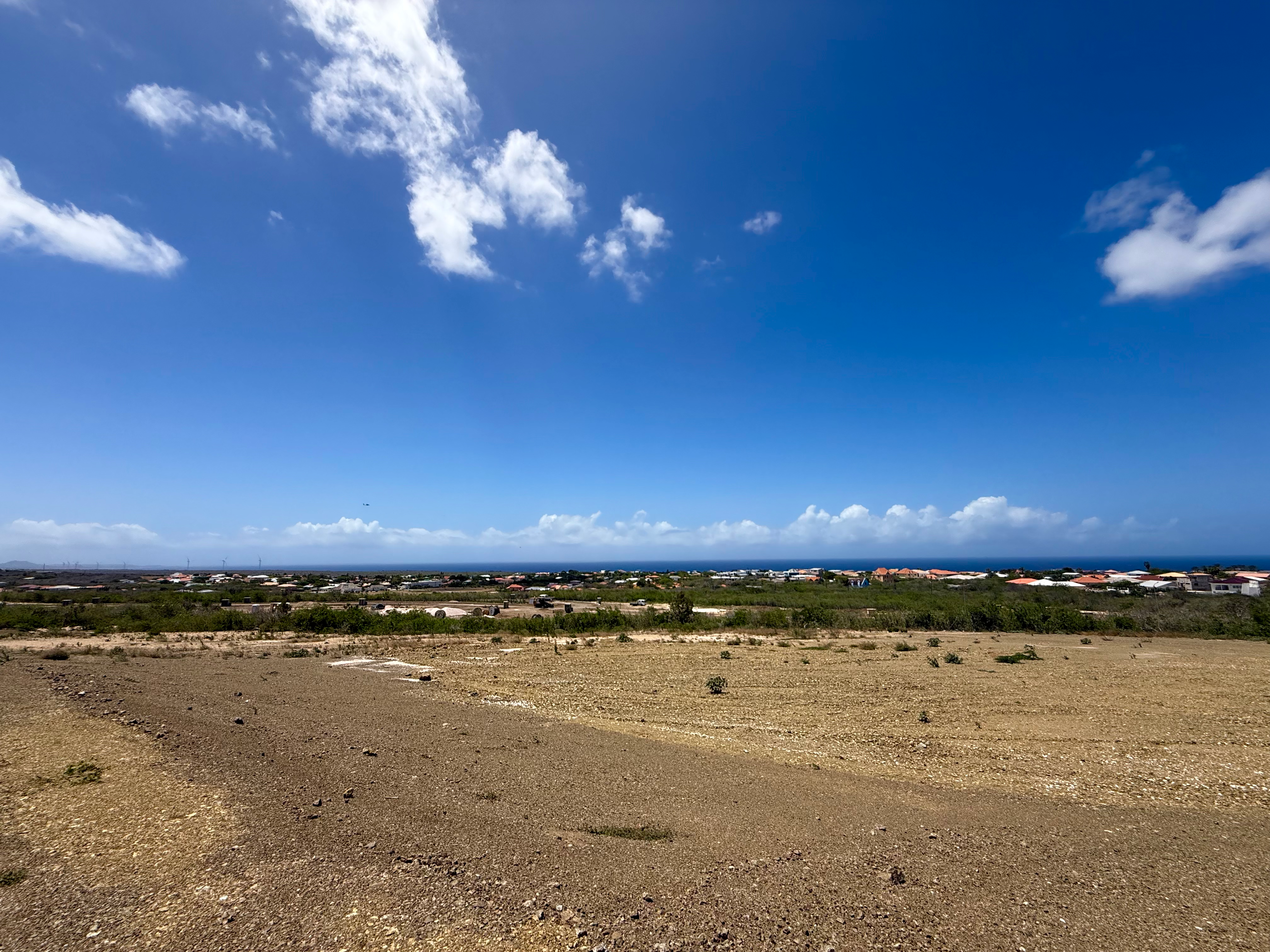 Land / plot in Harmonie