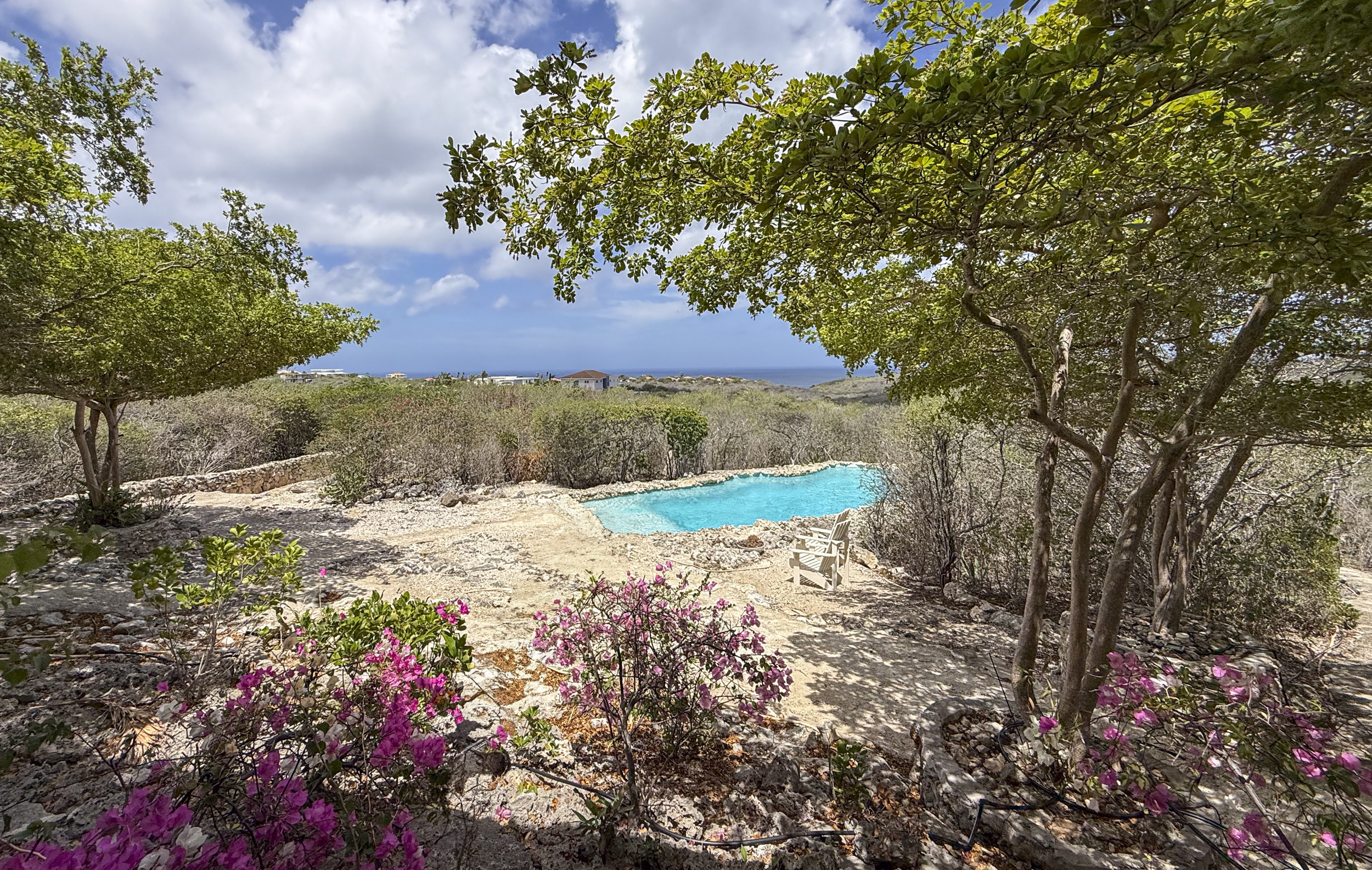 Villa in Coral Estate