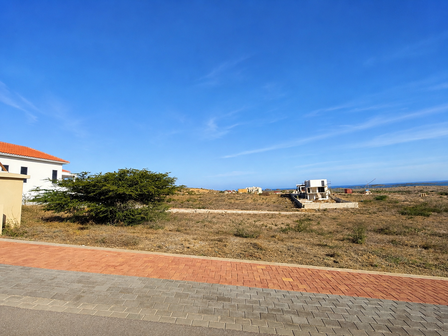 Land / plot in Harmonie