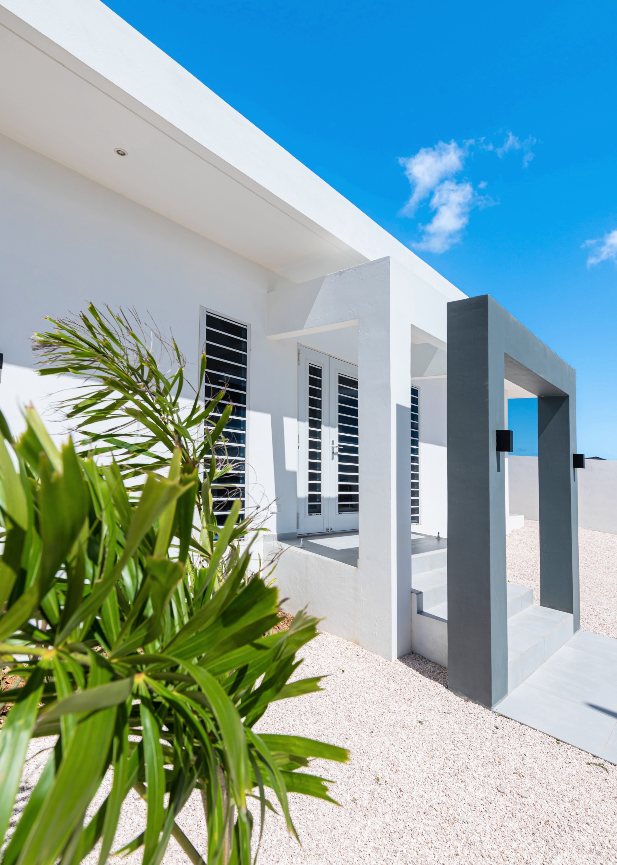 Villa in Harmonie
