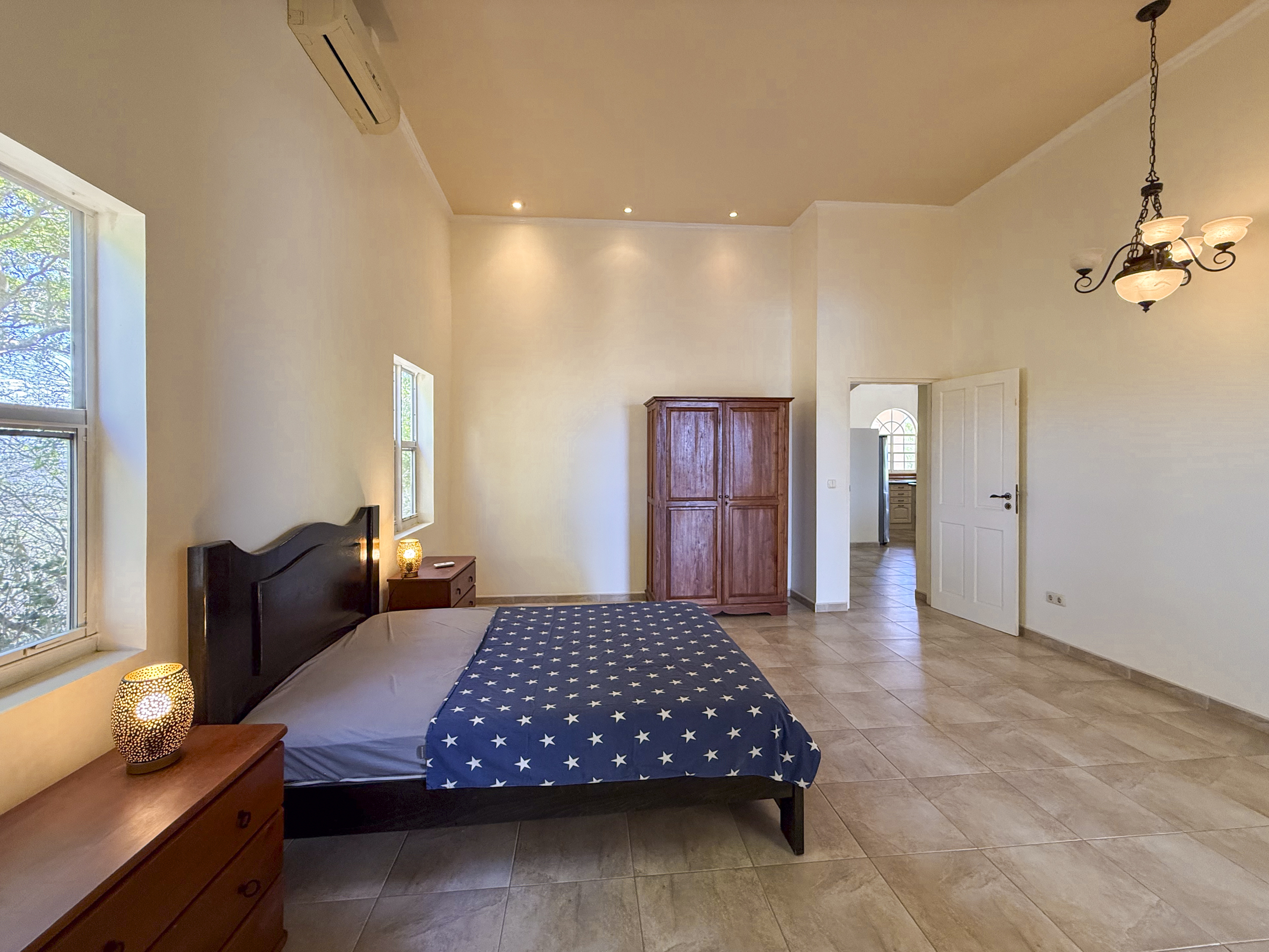 Villa in Coral Estate