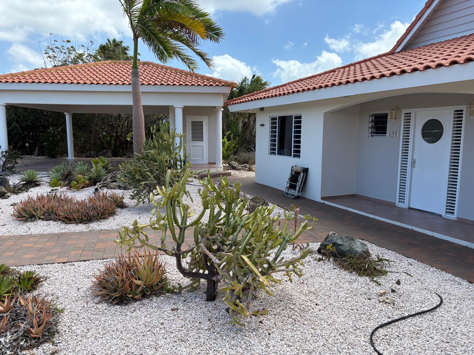Villa in Coral Estate