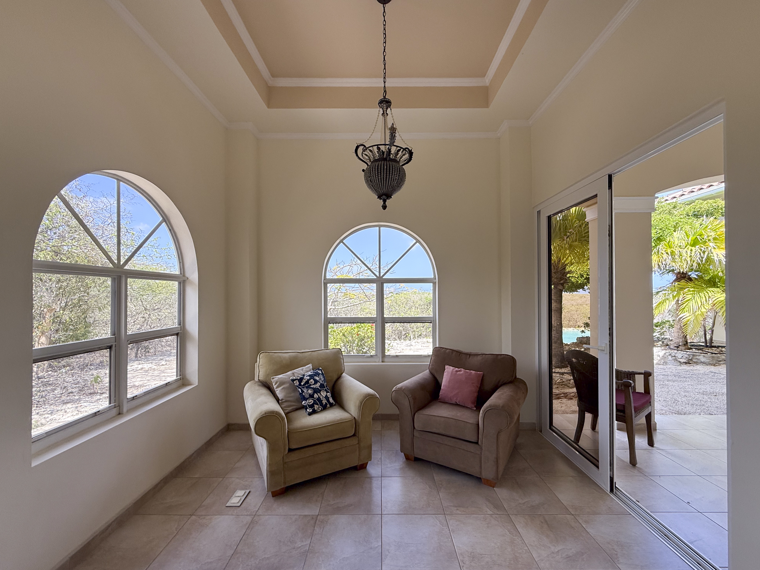 Villa in Coral Estate
