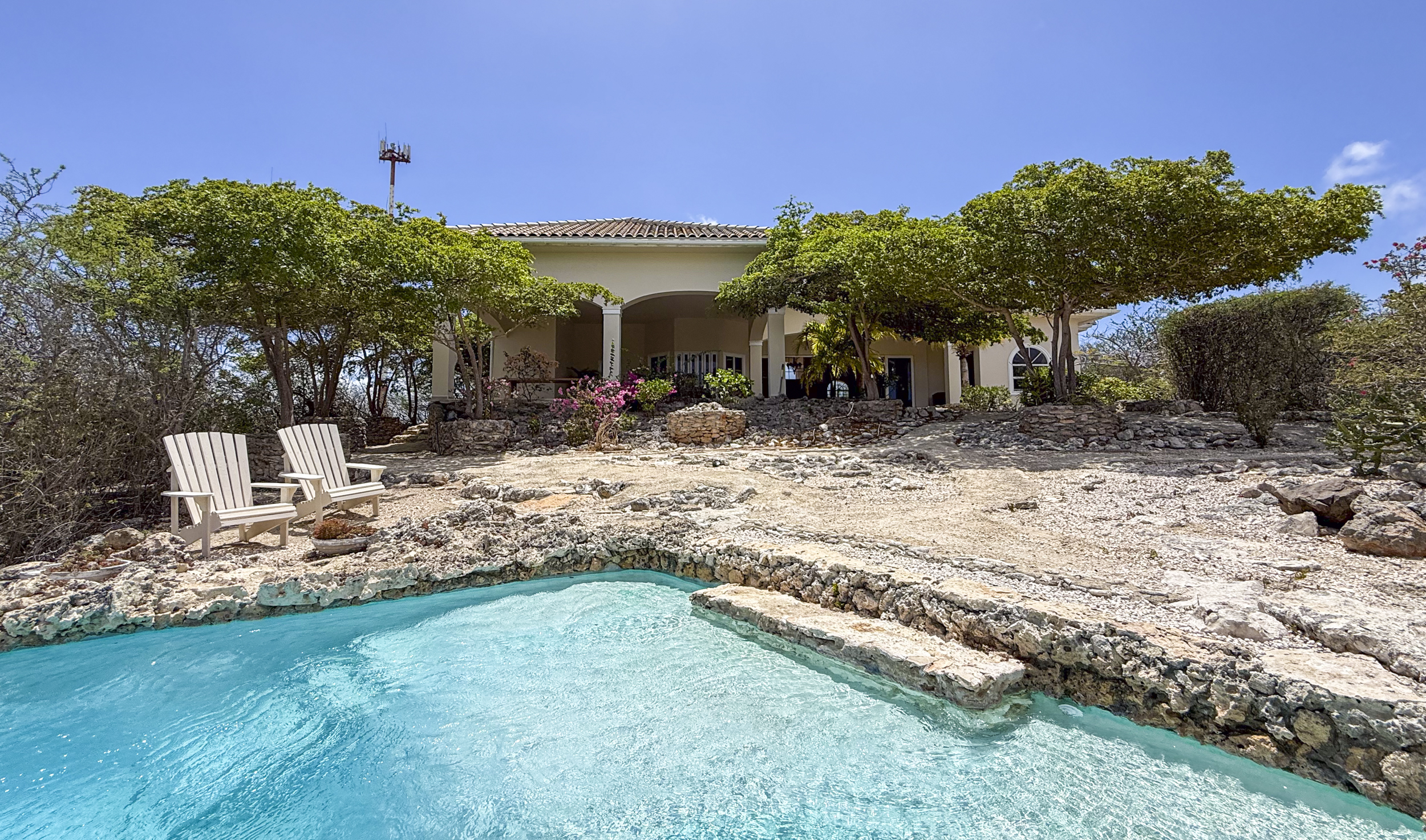Villa in Coral Estate