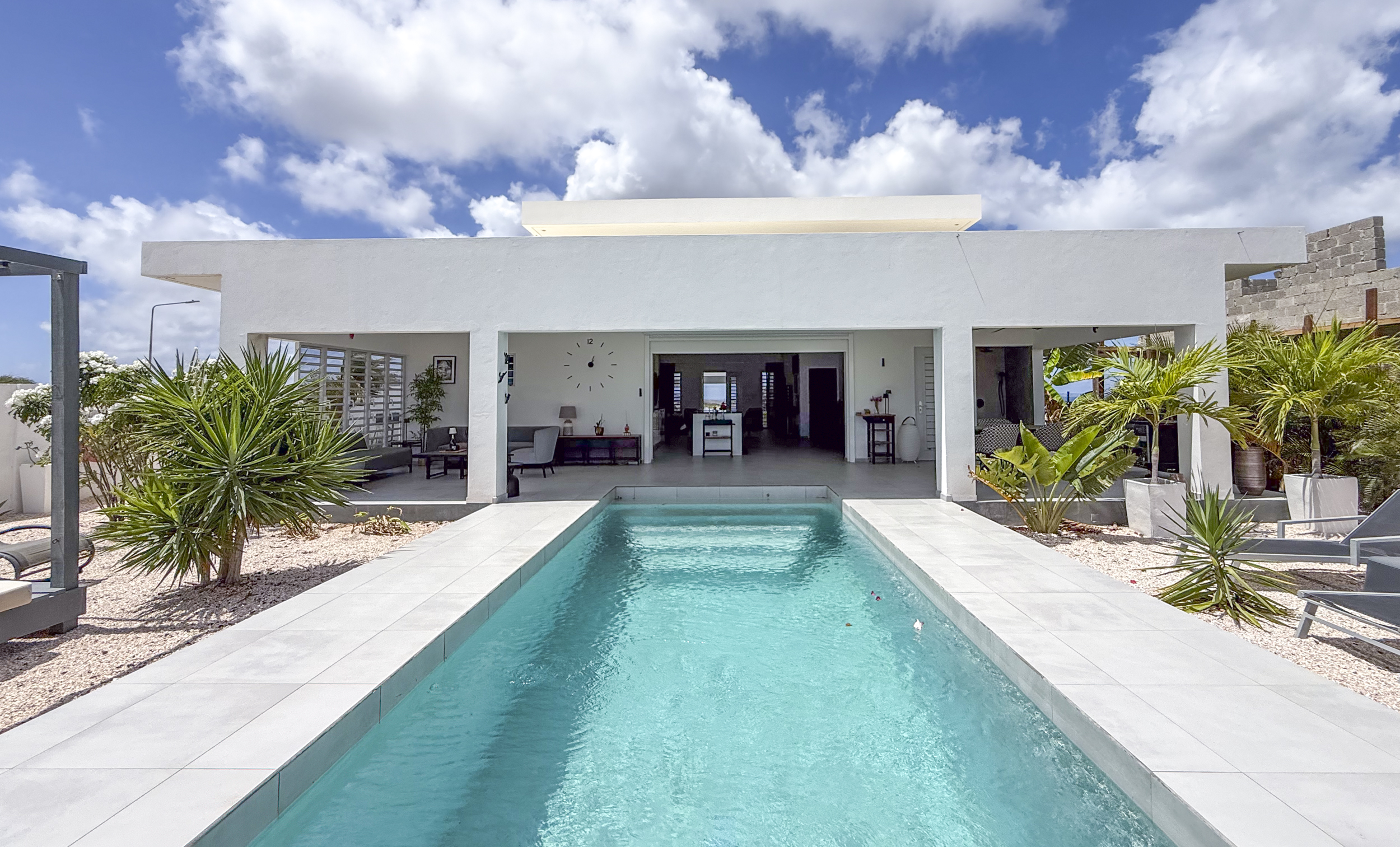 Villa in Harmonie