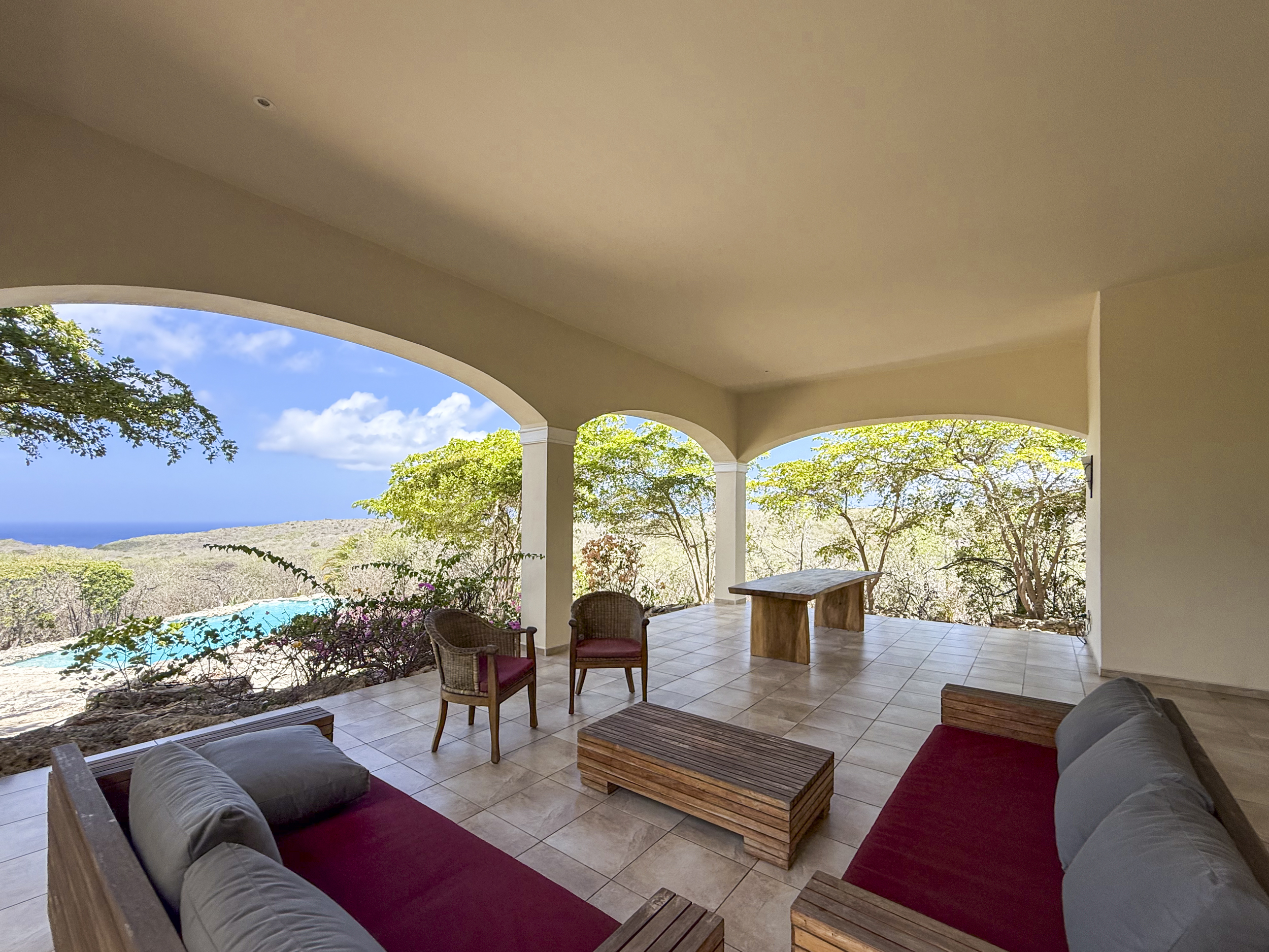 Villa in Coral Estate