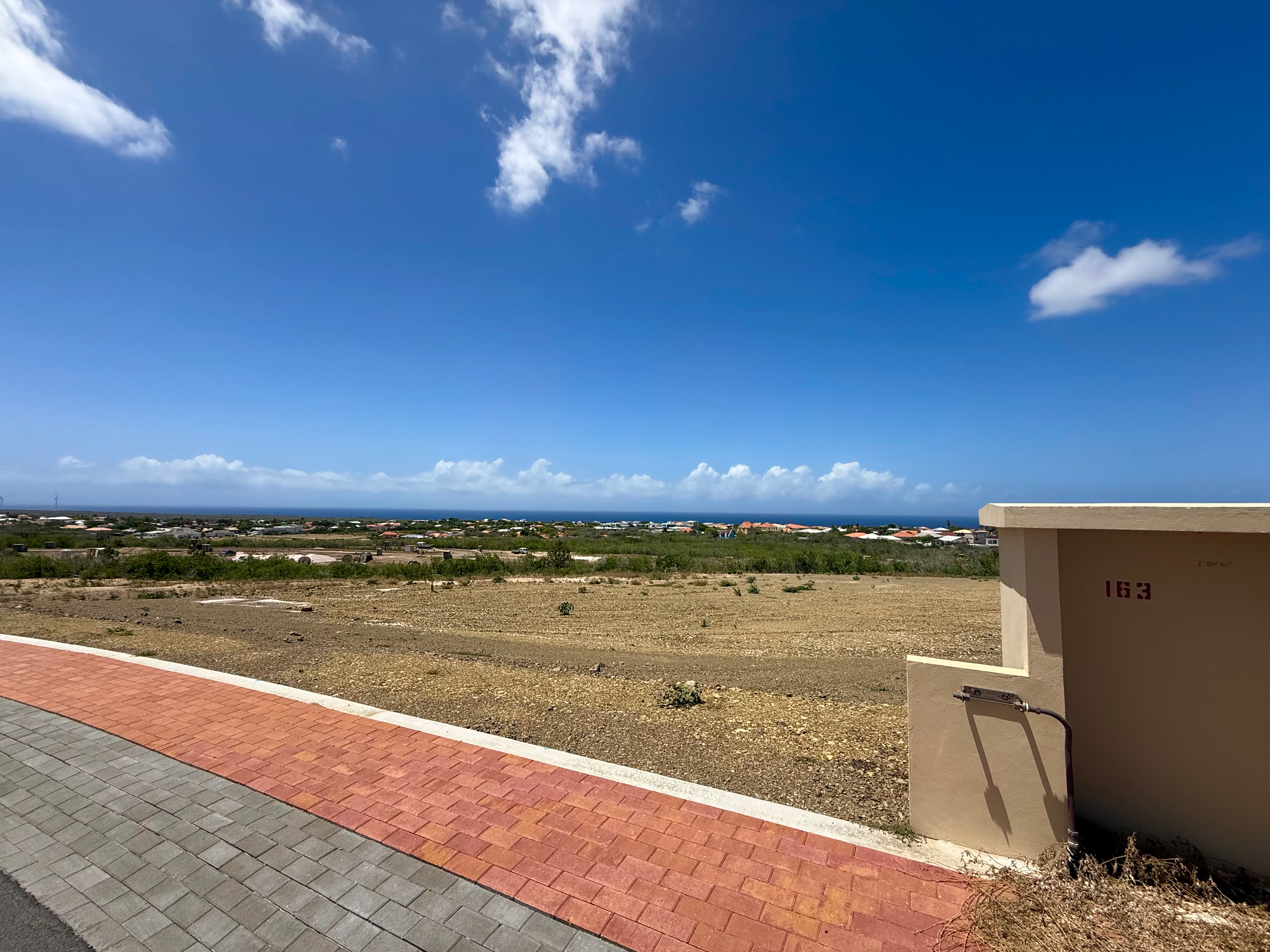 Land / plot in Harmonie