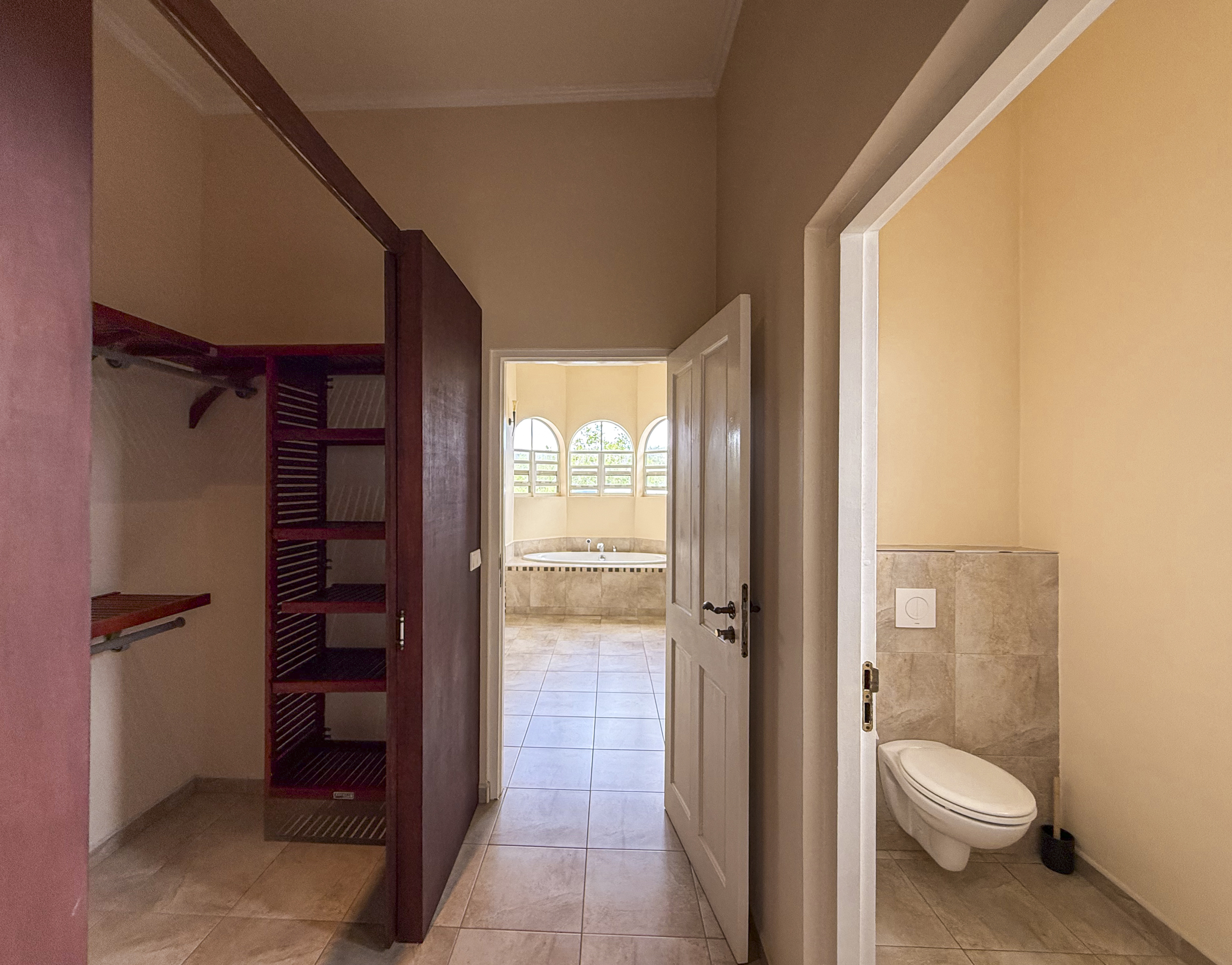 Villa in Coral Estate
