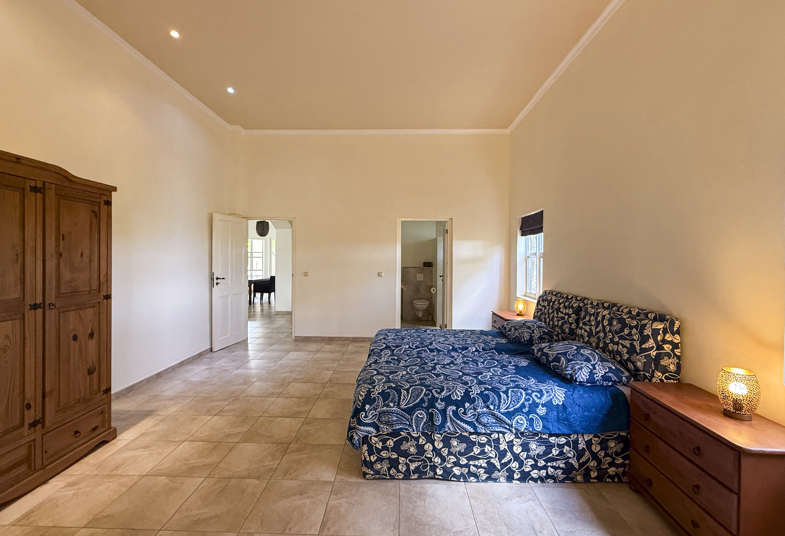 Villa in Coral Estate