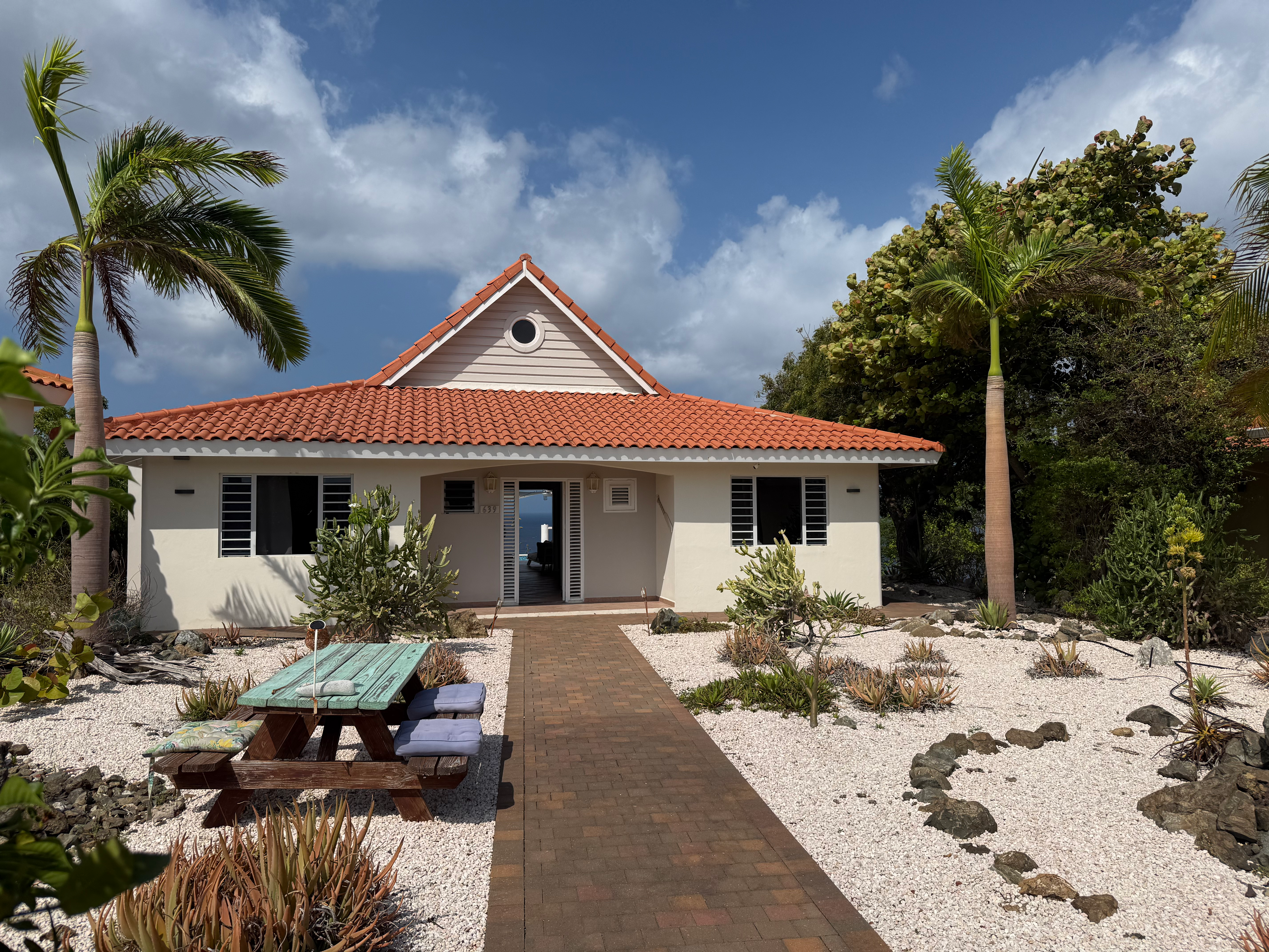 Villa in Coral Estate