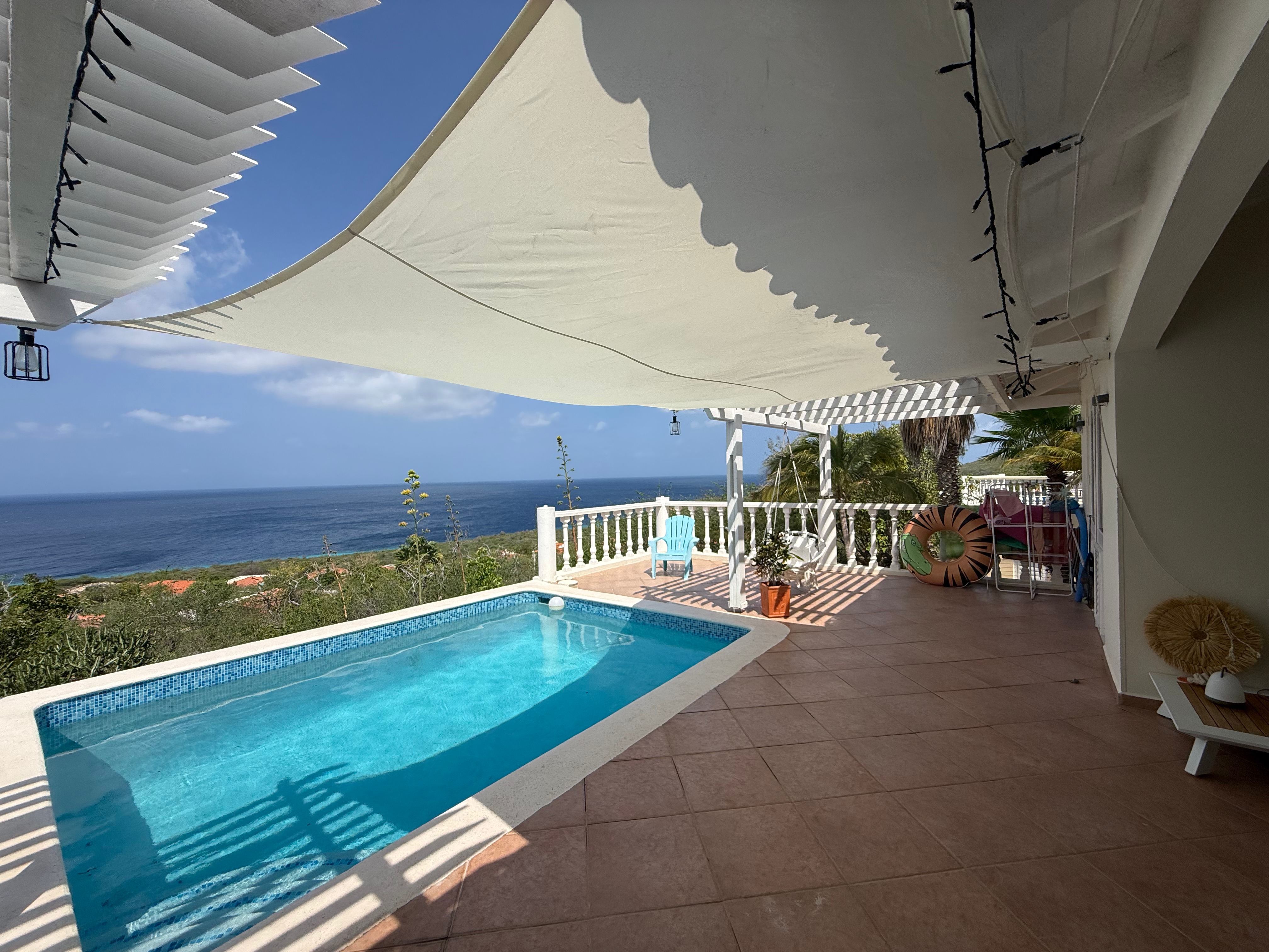 Villa in Coral Estate