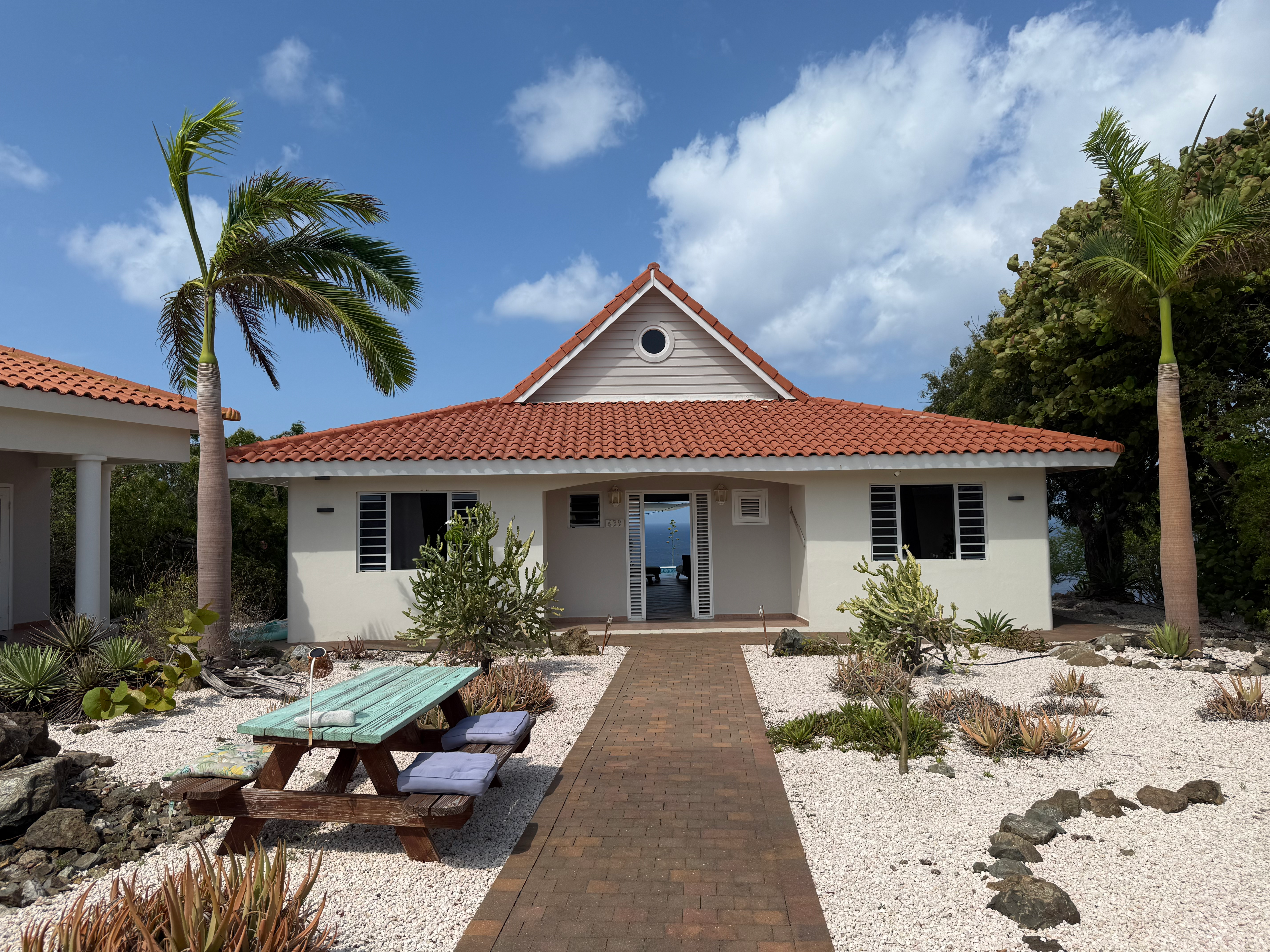 Villa in Coral Estate