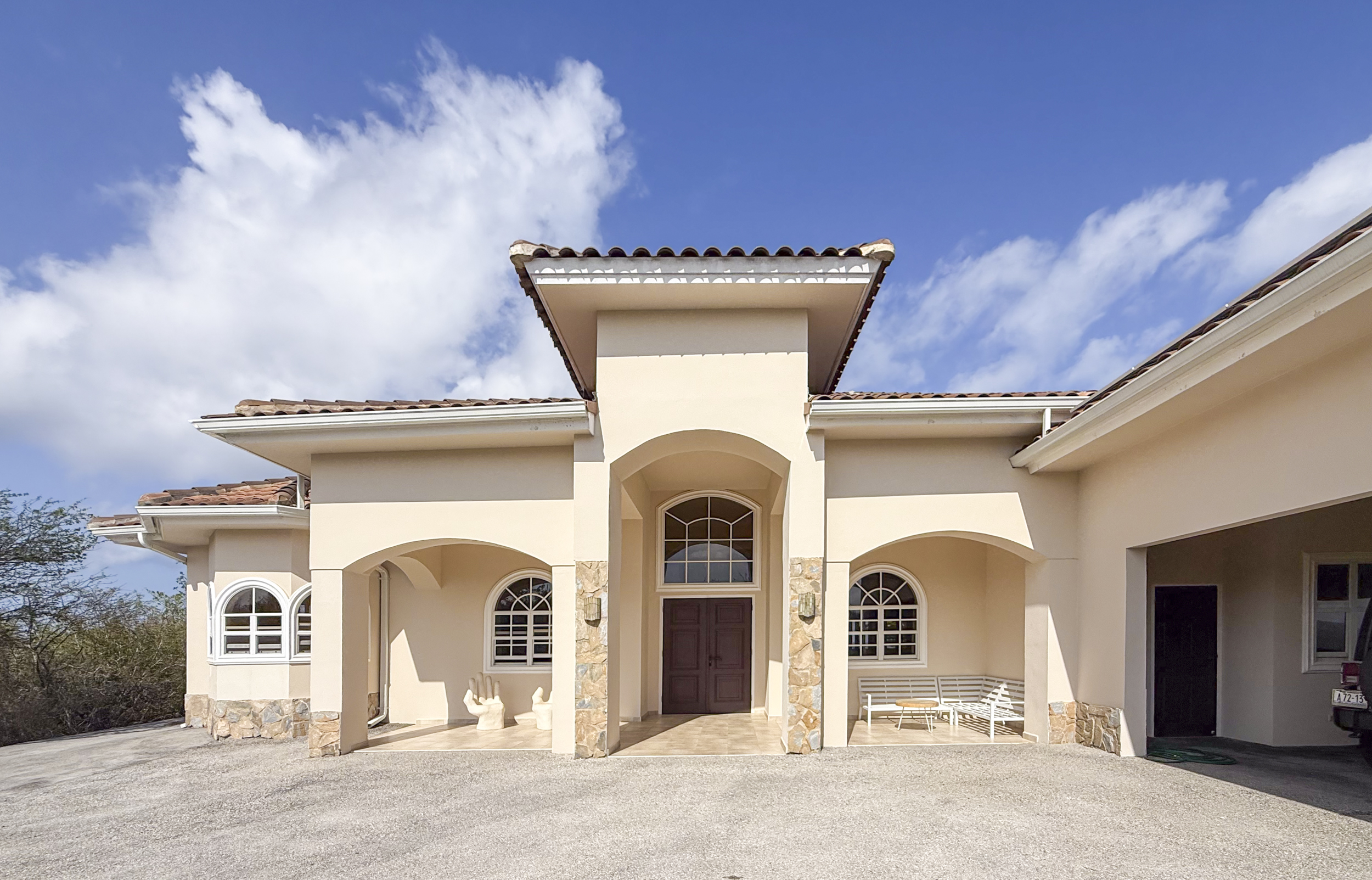 Villa in Coral Estate