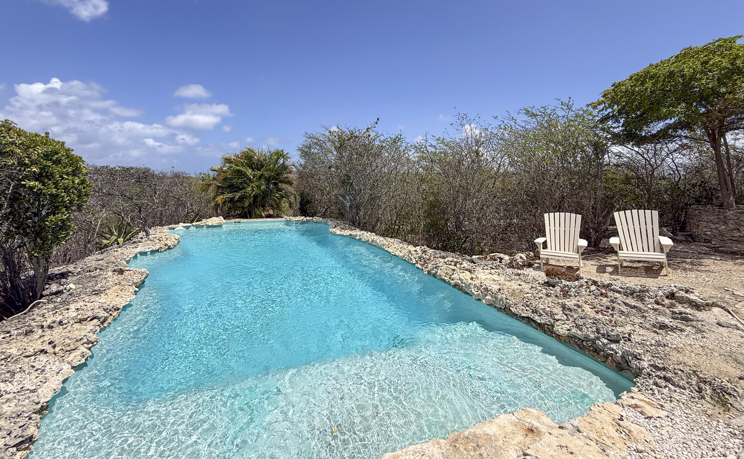 Villa in Coral Estate